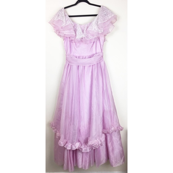 Vintage Dress - Picture 9 of 15